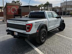 فورد F-150 رابتور
